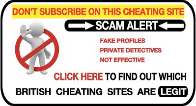 Cheaterville scams