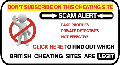 MaritalAffair scams